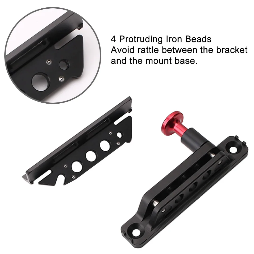 Fire Extinguisher Mount 4 - 