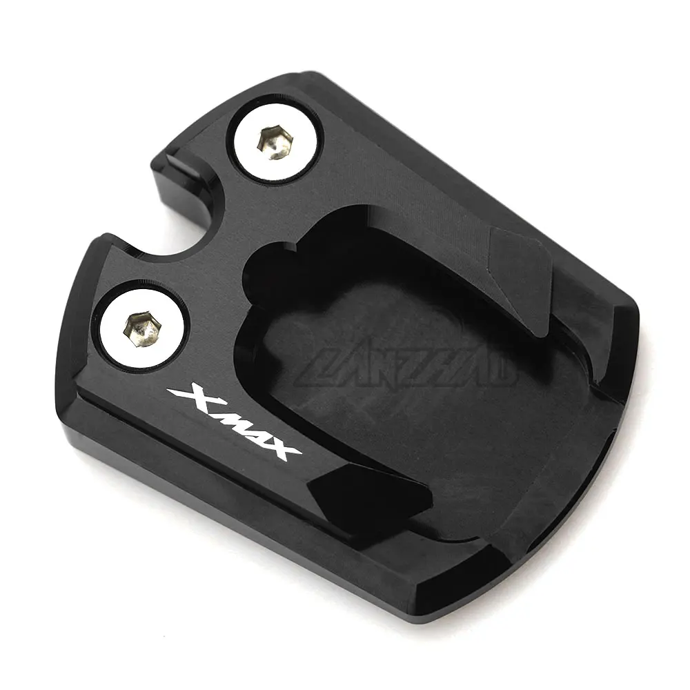 yamaha xmax side stand enlarger (4)