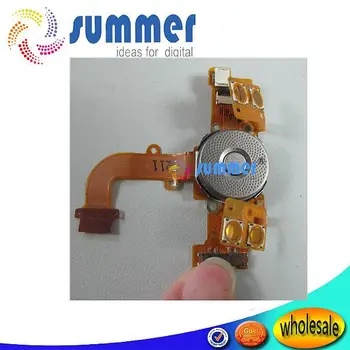 

original SD790 flex for Canon ixus90 key board cable for IXUS90 key menu function camera Repair Part free shipping