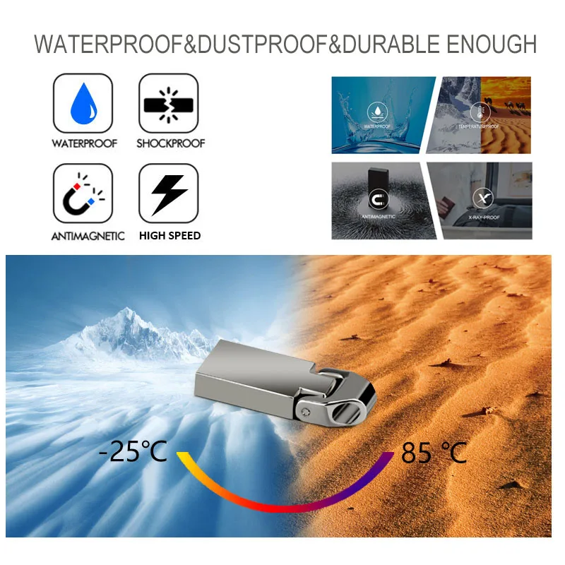 pen drive 128GB-5
