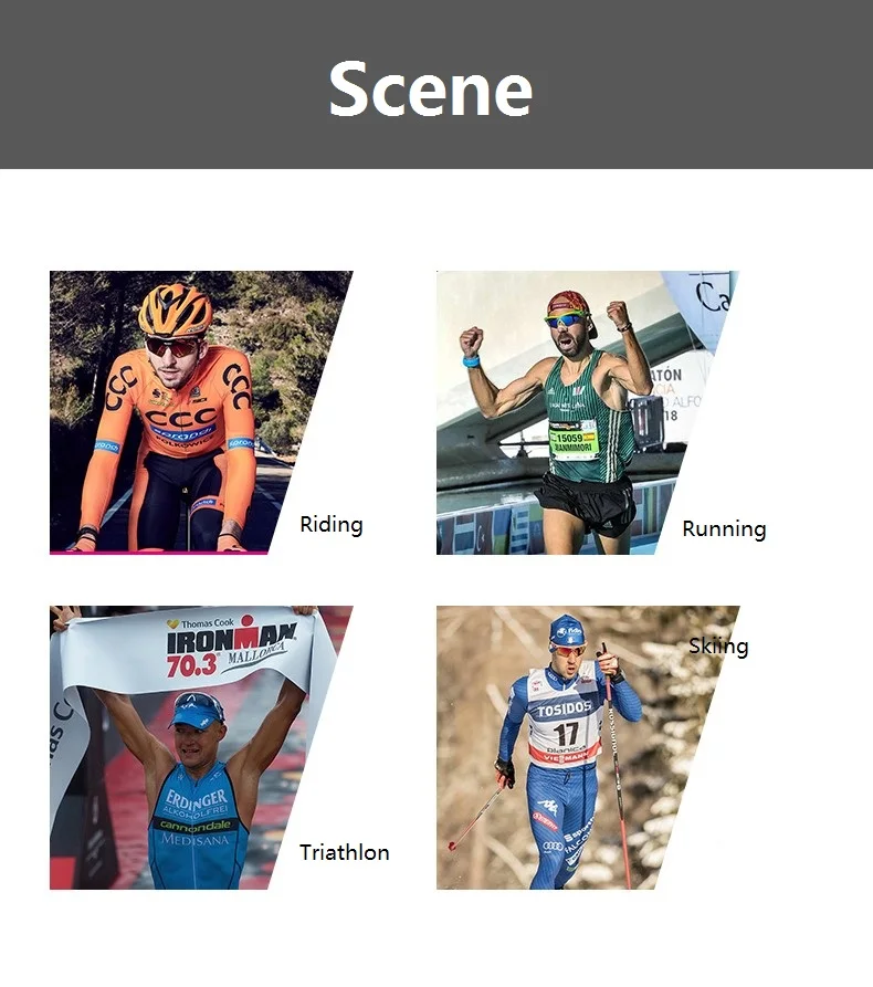 RUDY PROJECT-TRALYX солнцезащитные очки с покрытием для мужчин и женщин марафон для бега ветрозащитные очки для верховой езды вождения спортивные очки