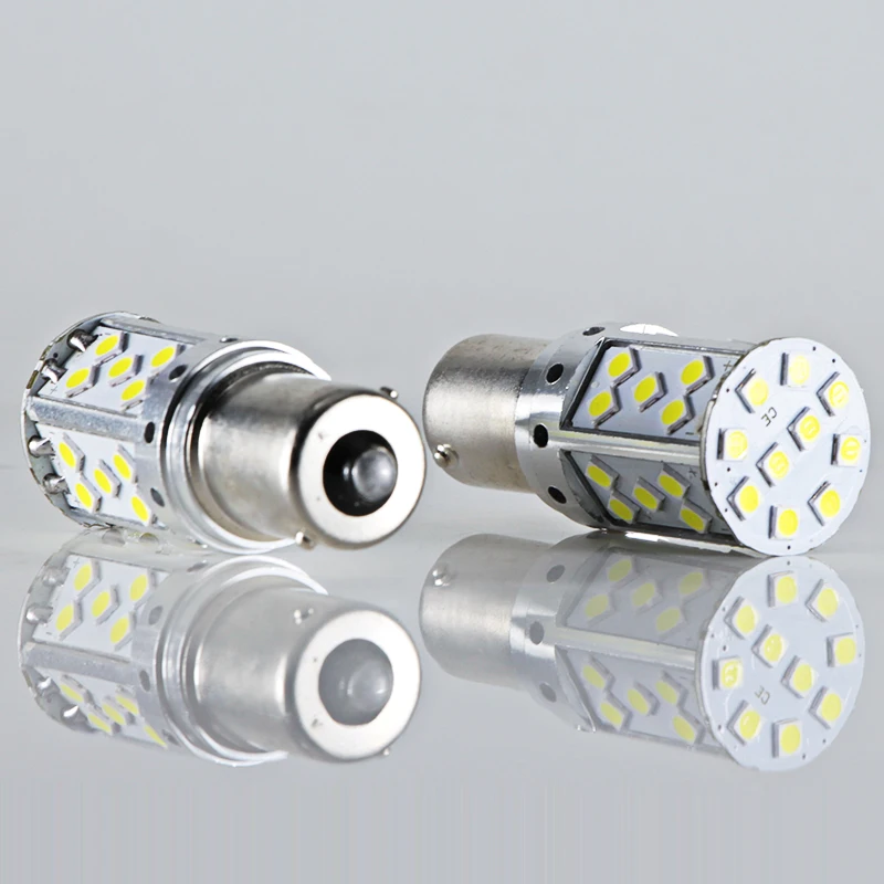 1156 led car lights 4