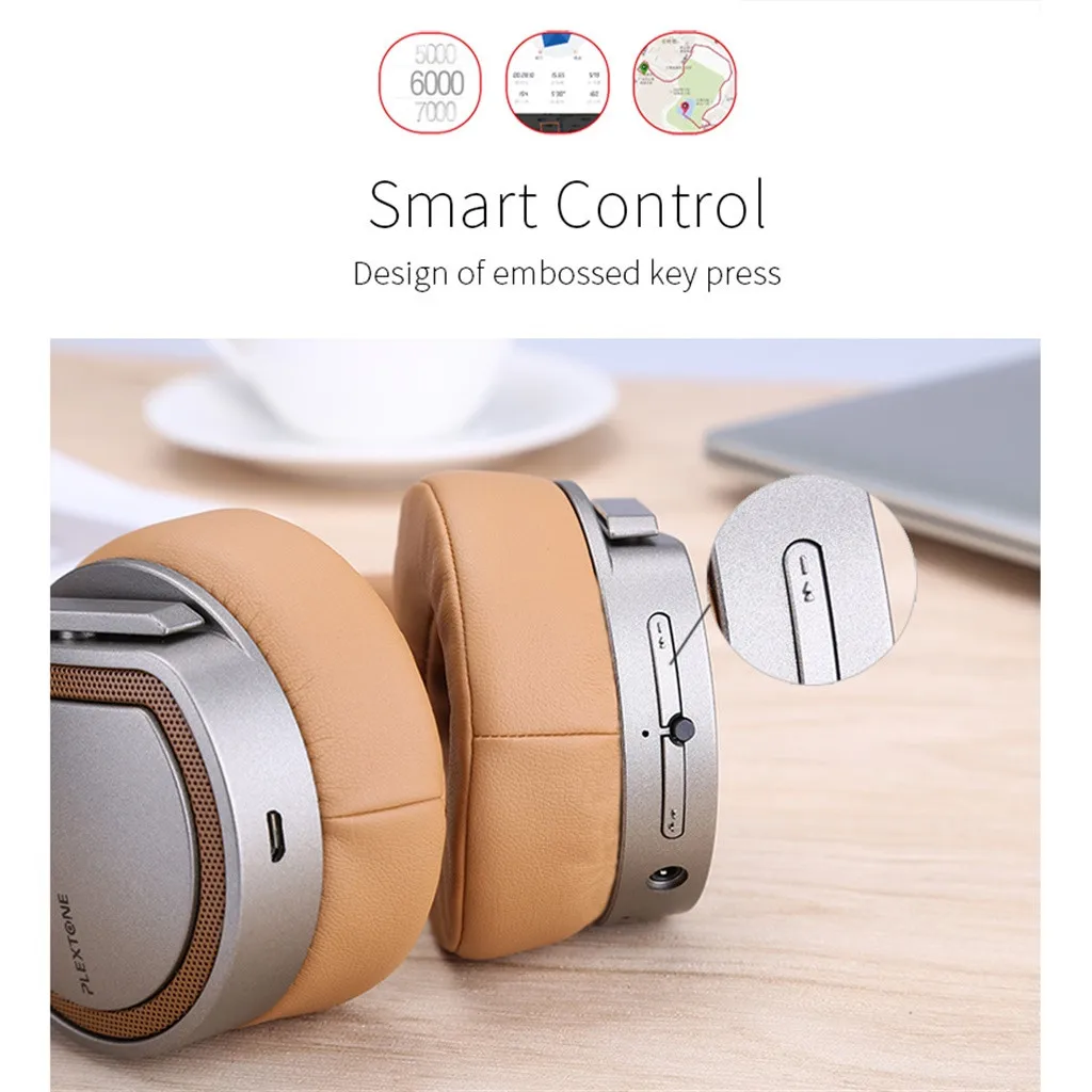 Наушники Bluetooth 4,1 Проводная/беспроводная гарнитура для шлема с одним ухом для видеоигр, музыки, разговора, спорта для ПК, компьютеры ноутбуки
