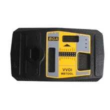 Original Xhorse V2 0 8 VVDI MB BGA TooL Key Programmer Including BGA Calculator Function