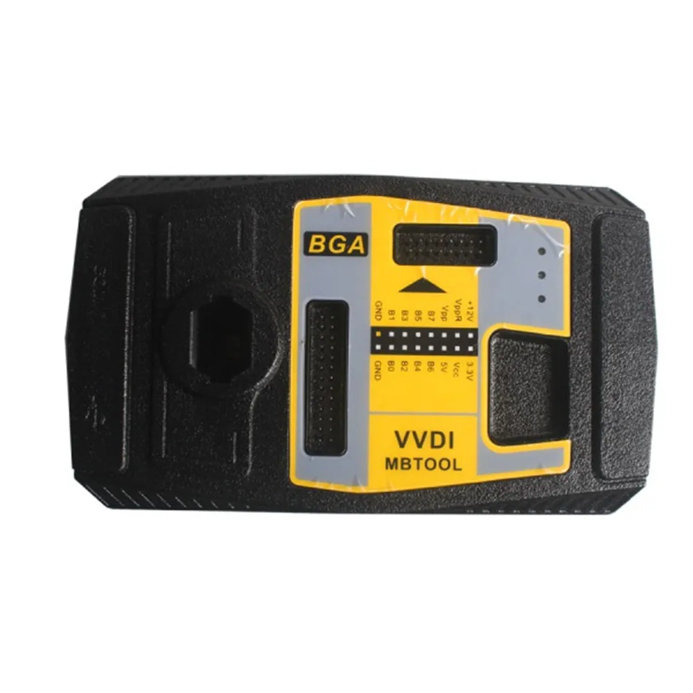 Original Xhorse V2 0 8 VVDI MB BGA TooL Key Programmer Including BGA font b Calculator