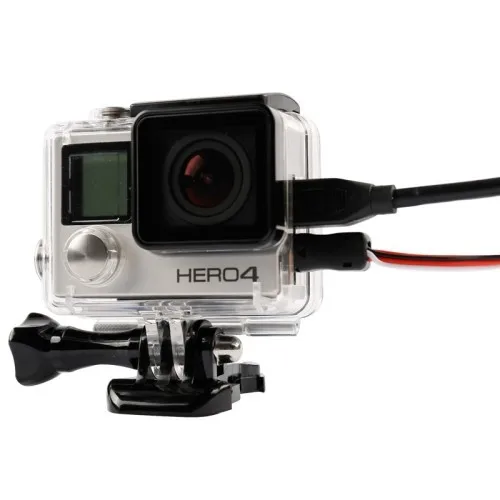 Купить Камеру Gopro Hero 4
