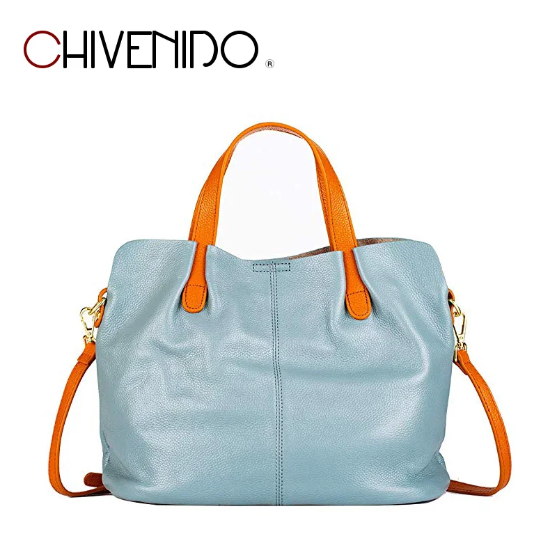 

2019 Fashion Ladies Casual Handbag, High-End PU Leather Hobo Satchel Top Adjustable Tote Shoulder Bag