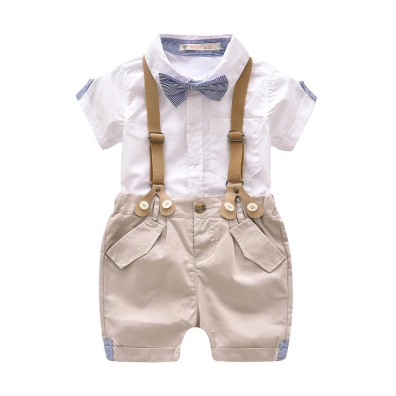 summer baby boy dress
