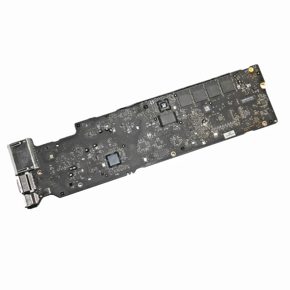 A1466 материнская плата для ноутбука Macbook Air 13 3 &quot1 7 ГГц 8 Гб материнскую плату 820 3437 B