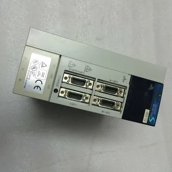 

USED 100% TESTED AC SERVO DRIVER MR-J2S-100CP-EG172