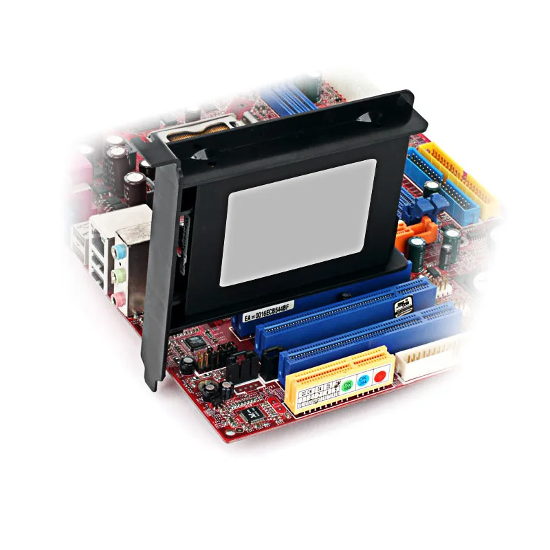 PCIBR25SSD-04