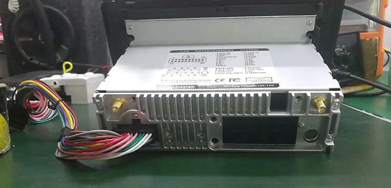 Cheap Car 1 din radio android 9.0 GPS Navi for Honda Vezel HR-V HRV XRV 2014 2015 2016 2017 Autoradio multimedia stereo 8-Core 4G 4