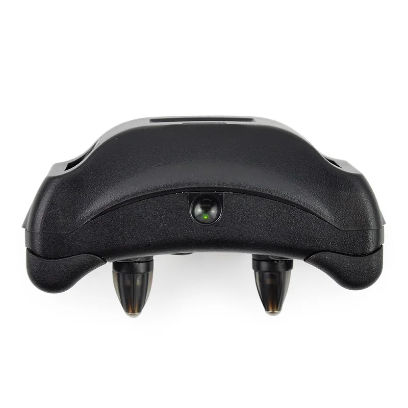 PET616 Remote Control 880 Yards Pet Dog Training Collar Electric Static Shock Vibration Waterproof Rechargeable For 1 or 2 Dogs