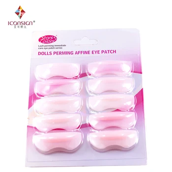 

Wholesale Price 10 Pcs/Lot grafting/ planting 3D eyelashes perming mould tools arrival magic electric lash Extension