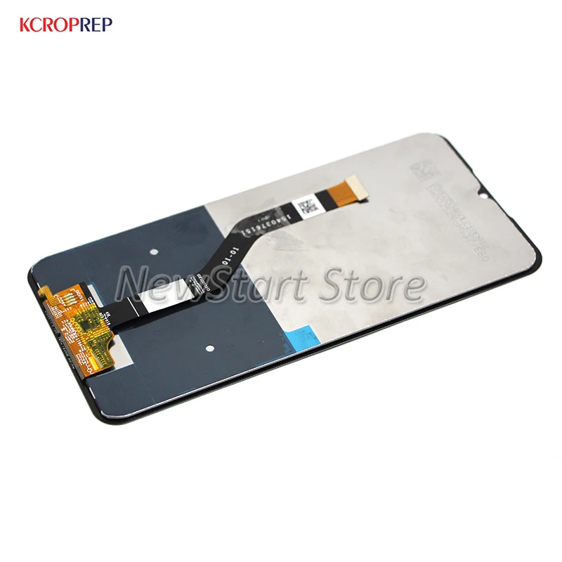 meizu note 9 lcd (4)