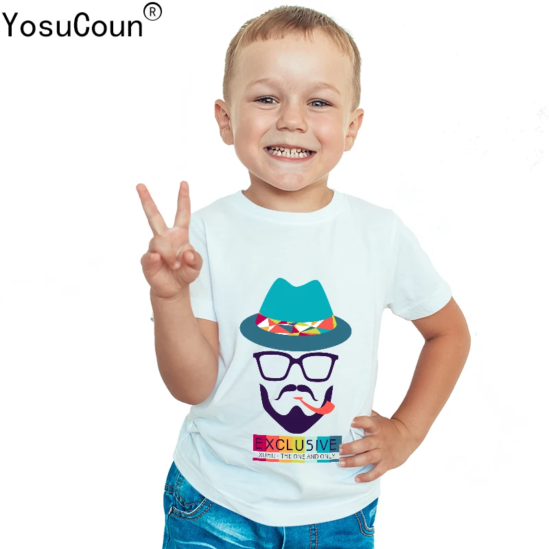 

Kids T-shirt For Boys T shirts Girls Clothes Kids Short-sleeved Brand Shirt For Kid Boy Girls T-shirt Children Clothes T310X