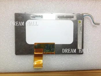 

Free shipping 7 inch A+ LTE700WQ-F05-2BA LCD DISPLAY Screen Panel for car