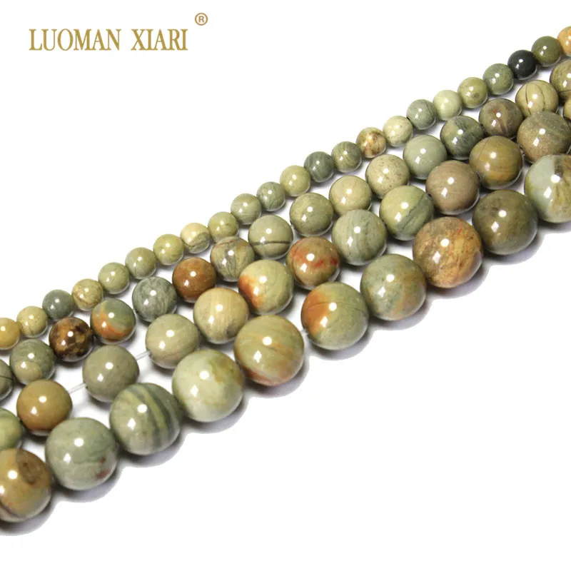 a Silver Leaf Jasper Natural Stone Jade Beads For Jewelry Making Diy Bracelet Necklace Material 4 6 8 10 Mm Strand 15 Beads Aliexpress a Silver Leaf Jasper Natural Stone Jade Beads For Jewelry Making Diy Bracelet Necklace Material 4 6 8 10 Mm Strand 15 Beads Aliexpress