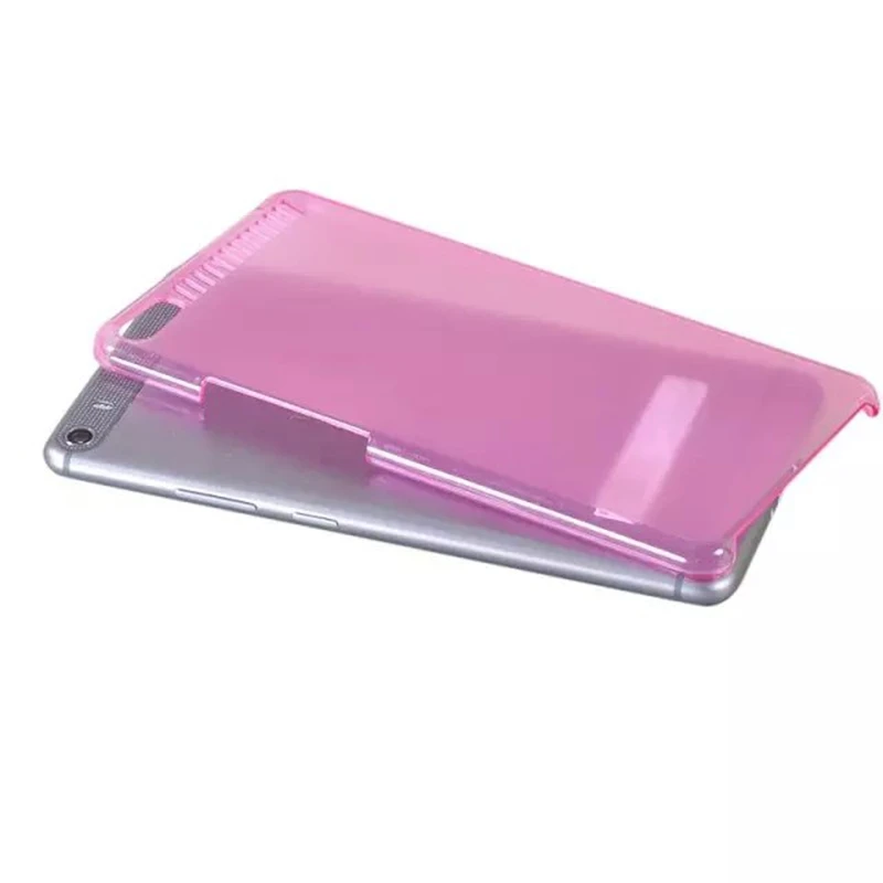 

Задняя крышка ПК для планшета Lenovo PHAB Plus PB1-770N, PB1-770M, PB1-770, 6,8 дюйма, жесткий чехол + Защитная пленка для экрана, номер отслеживания