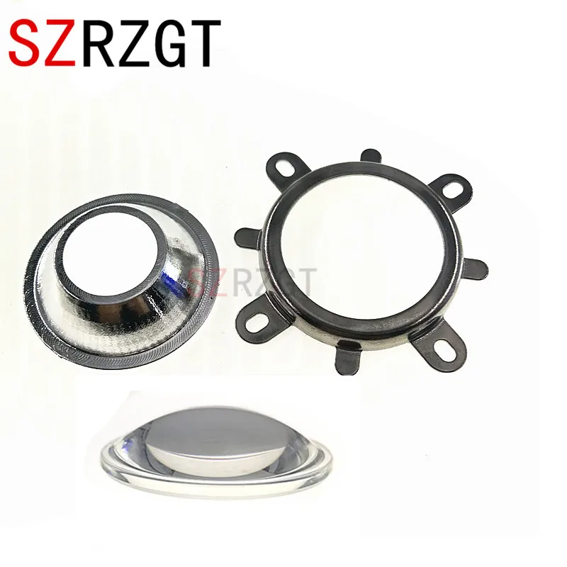 Ремешок с круглым отверстием 44 мм и фиксированный кронштейн для светодиодов