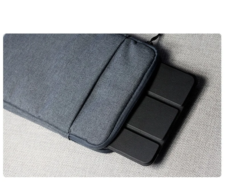 Новый тонкий нейлоновый чехол для iPad Air 1 2 Apple Pro 9 7 Mini 3 4 чехол|cover for apple ipad|for ipad minifor