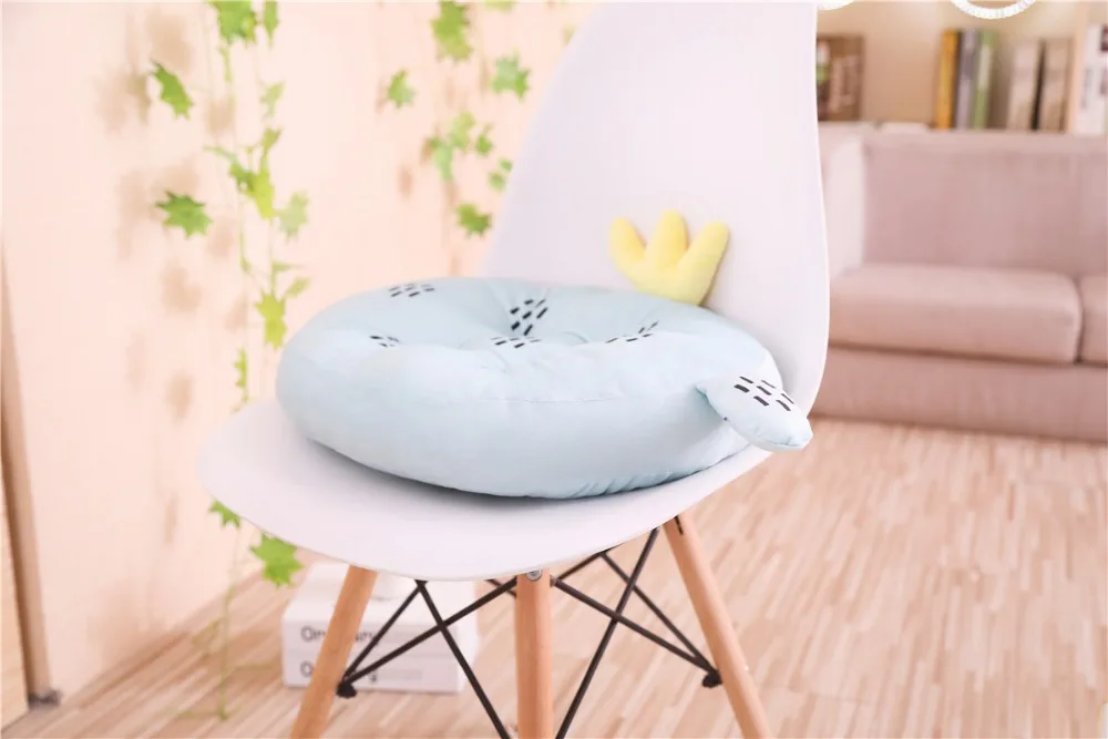 Kawaii Fruits Seat Cushion – BlossomMemento