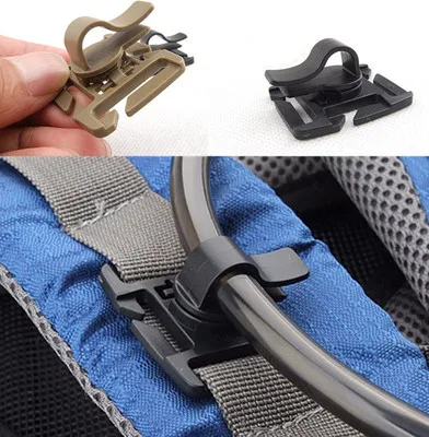 В разделе 8 регулируемым углом сумка хомут с генерала MOLLE лентой|bag|clamp hingeclamp springs |