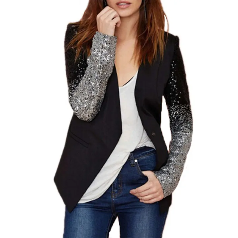 Aliexpress.com : Buy 2017 Spring Women Blazer Female Work