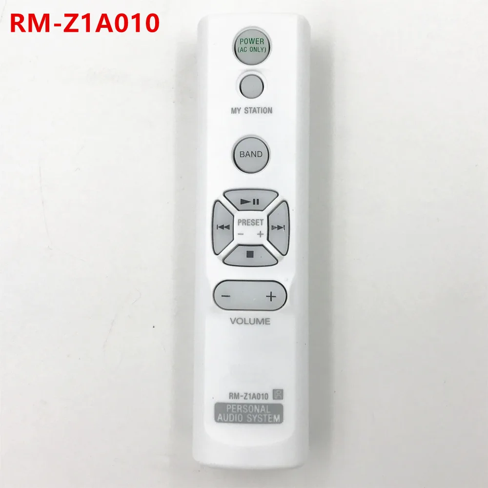 

RM-Z1A010 RM Z1A010 A-1060-219-A NEW Original Remote Control For AIWA CSD-P1