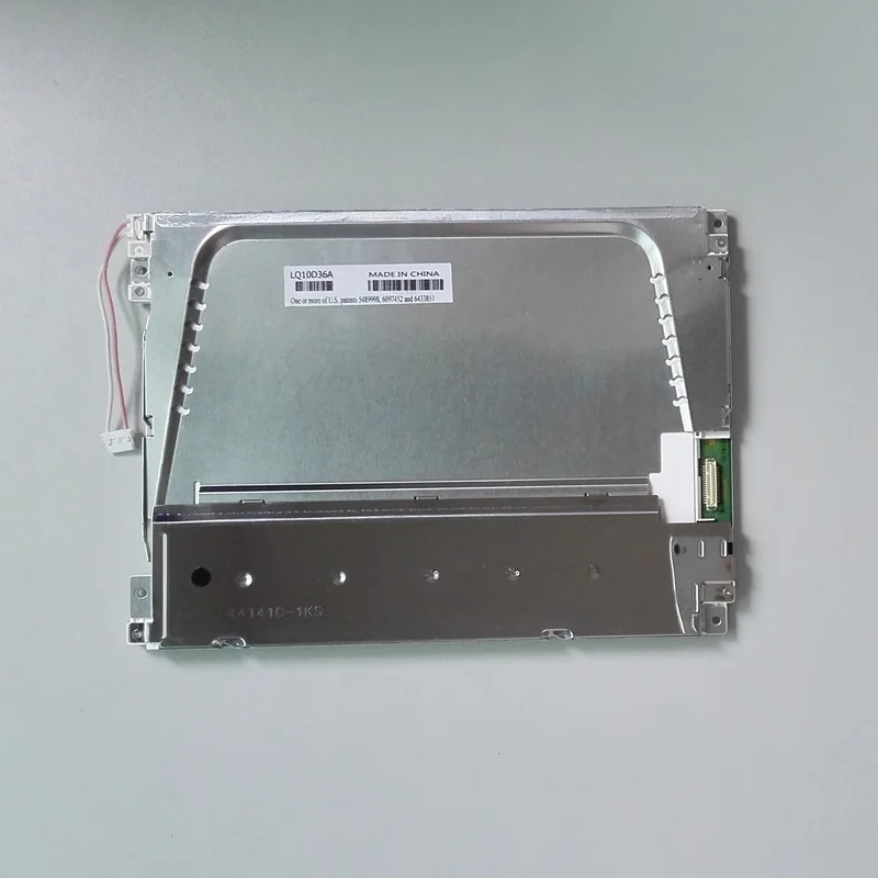 

LQ084S3DG01 оригинальный A + класс 8,4 дюйма 800*600 CCFL ЖК-дисплей для промышленного оборудования