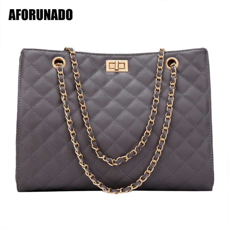 Luxury Handbags Women Bags Designer Leather Chain Large Shoulder Bags Tote Hand Bag Fashion Crossbody Bags For Women 2019 White Luxury Handbags Women Bags Designer Leather Chain Large Shoulder Bags Tote Hand Bag Fashion Crossbody Bags For Women 2019 White