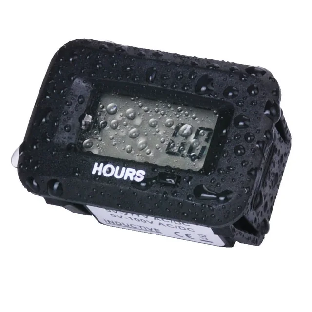 6 Day Tanning Bed Hour Meter with Comfort Workout Clothes