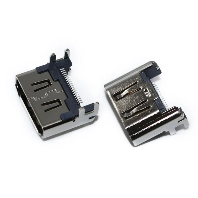 Best Offers Newest 10pcs/lot New HDMI Jack Port HDMI socket For Sony playstation 4 PS4 Controller Best Offers Newest 10pcs/lot New HDMI Jack Port HDMI socket For Sony playstation 4 PS4 Controller