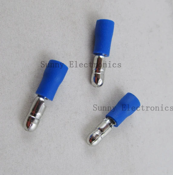 Wholesale1000 синий мужское утепленное штепсельный разъем клеммы обжимные клещи для провода электрического кабеля