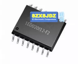 10 шт./лот 1ED020I12-F2 Драйвер IC SOP-16 SMD 100% новый и оригинальный | Обустройство дома