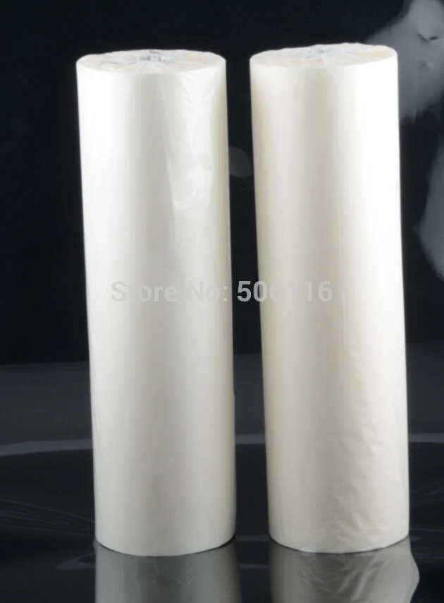 

2 Rolls 13"x 656' 1mil Matte Bopp Hot Laminating Film 1" Core for Lamination Laminate machine