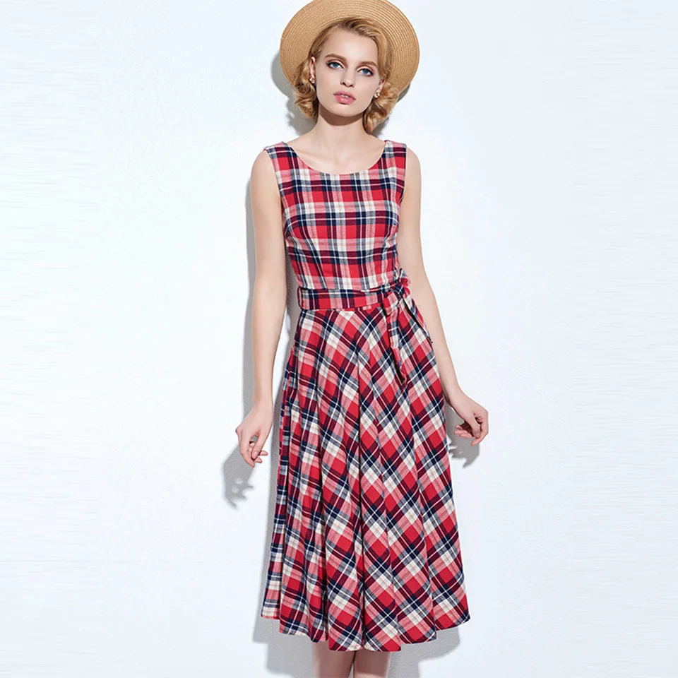 Photo for modern summer dresses 2018