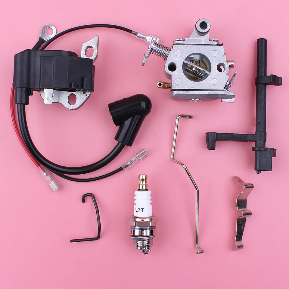 Bobine D'allumage Pour Tronçonneuse Stihl MS 170 2-MIX 1130 400