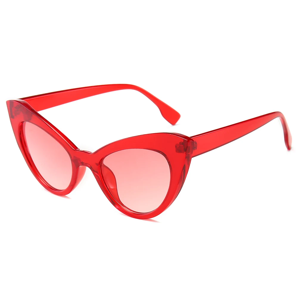 PAMASEN, Ретро стиль, кошачий глаз, солнцезащитные очки, антибликовые очки, солнцезащитные очки для мужчин и женщин, для вождения, солнцезащитные очки для женщин, UV400