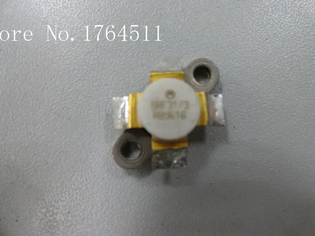 

[BELLA] SRFT3173 disassemble the original RF microwave power high frequency tube --2PCS/LOT