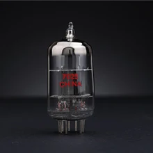1 шт. Shuguang 7025(ECC83, 12AX7B, 12AX7-T) усилитель HIFI звуковая вакуумная трубка Repalce Psvane Mullard JJ Tung-sol EH ECC83/6N4