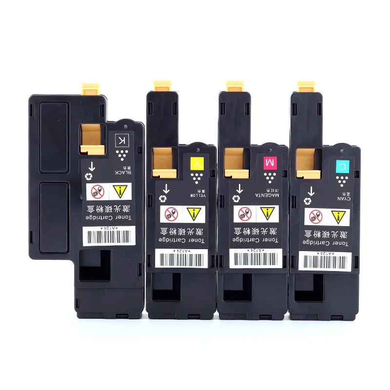 

Compatible for Fuji Xerox DocuPrint CM115w CM115 CM225w CM225 CP115w CP115 CP116w CP116 CP225W CP225 color toner cartridge