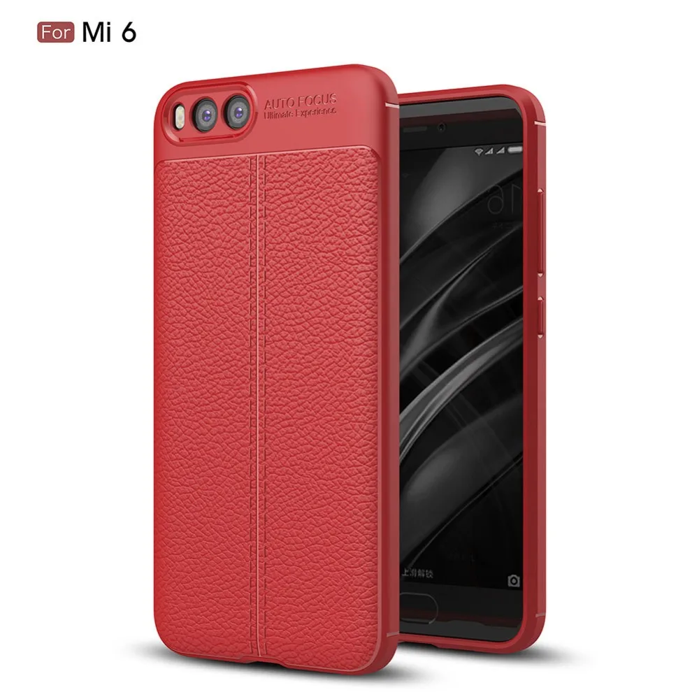 Xiaomi 6 Cover Case (7)
