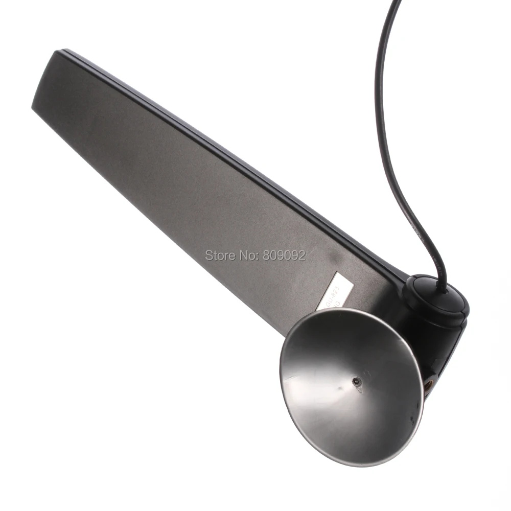 Wireless Fme 9dbi 3G Mobile Cell Phone Aerial Gain Signal Booster with Clip with FME Jack Connector antenna Cable