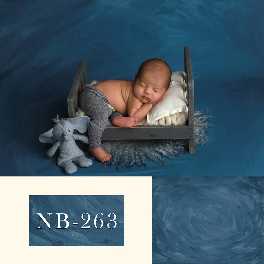 Лиловый Neoback новорожденный сплошной цвет фотография Фон детский фон для фотосъемки на день рождения баннер для украшения вечеринки детский фон - Цвет: Лиловый