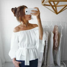 Единорог, прямые продажи, топы из полиэстера Европа и модные женские футболки пояс однотонного цвета чокер женский