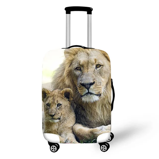 durable suitcase set