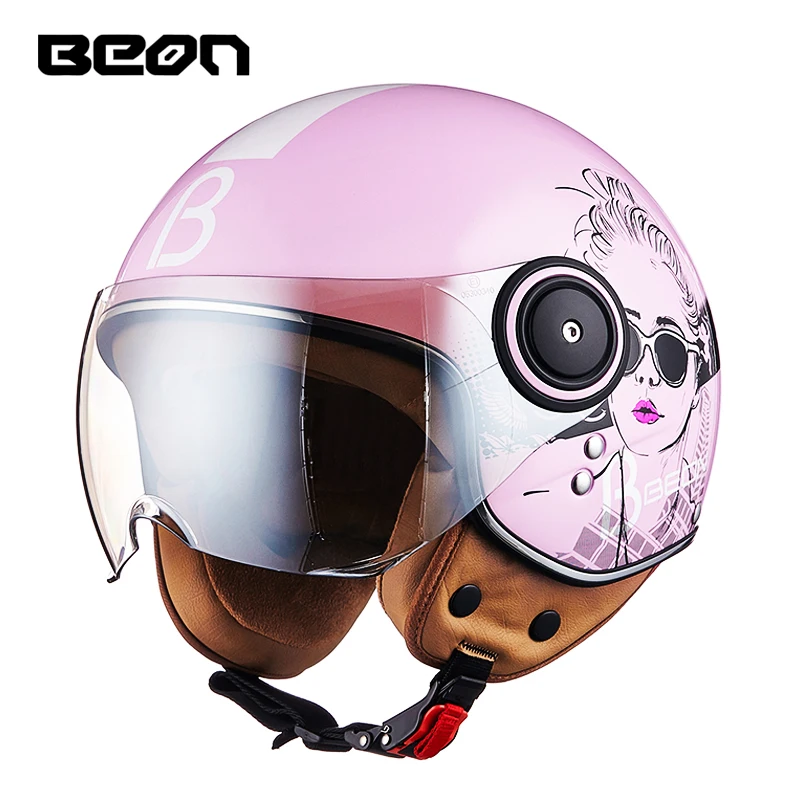 Beon ���� ���� ������� �� ��� ���� ���̽� ��Ʈ�� ������� ���� ���̽� ��� moto casque casco motocicleta capacete