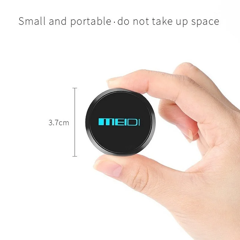 Магнитный держатель MEIDI для мобильного телефона 2 упаковки|holder stand cell phone|magnetic mobile
