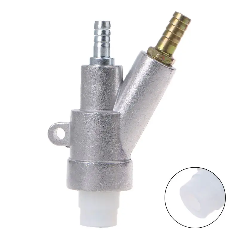 Мини воздушный Пескоструйный пистолет пескоструйные краскопульты с борной